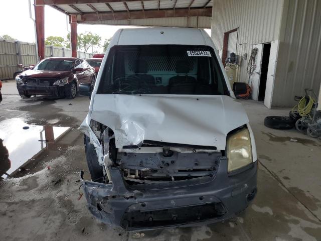 Photo 5 from auction – 2011 FORD TRANSIT CO with VIN NM0LS7AN4BT056743