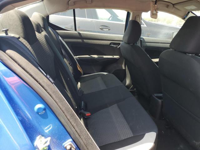 Photo 10 from auction – 2021 NISSAN VERSA SV with VIN 3N1CN8EV4ML866815