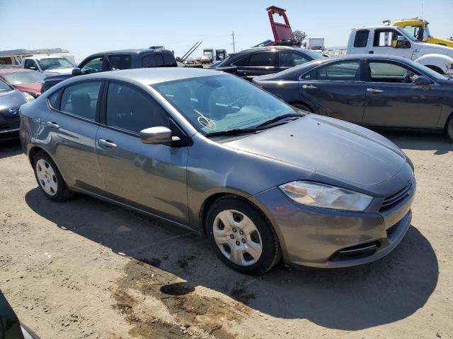 Photo 4 from auction – 2013 DODGE DART SE with VIN 1C3CDFAH2DD215679