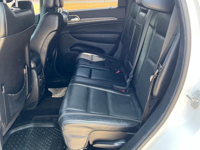 Photo 6 from auction – 2015 JEEP GRAND CHER with VIN 1C4RJFBG1FC741573