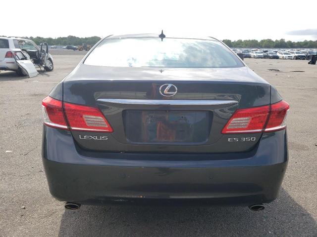 Photo 6 from auction – 2010 LEXUS ES 350 with VIN JTHBK1EG2A2382213