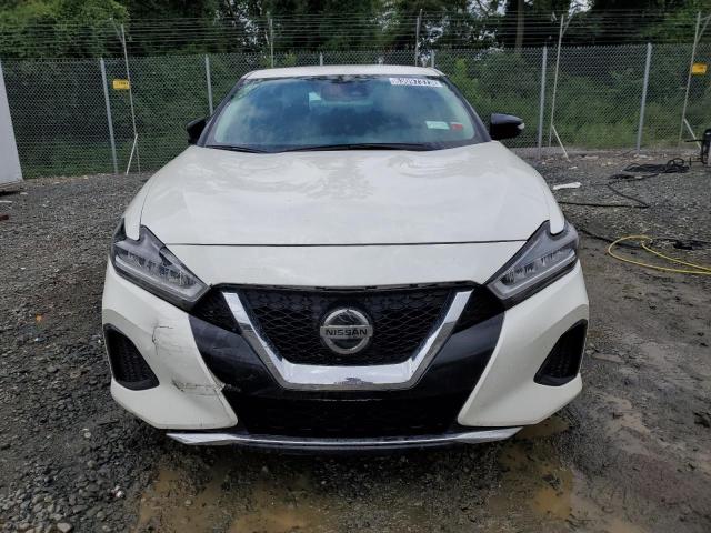 Photo 5 from auction – 2021 NISSAN MAXIMA SV with VIN 1N4AA6CV8MC505810