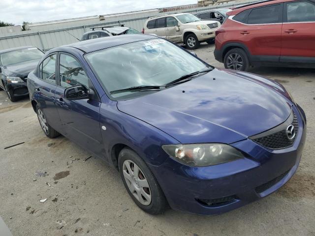 Photo 4 from auction – 2006 MAZDA 3 I with VIN JM1BK12F761460947