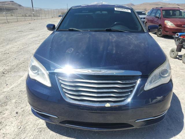 Photo 5 from auction – 2013 CHRYSLER 200 TOURIN with VIN 1C3CCBBB2DN732285