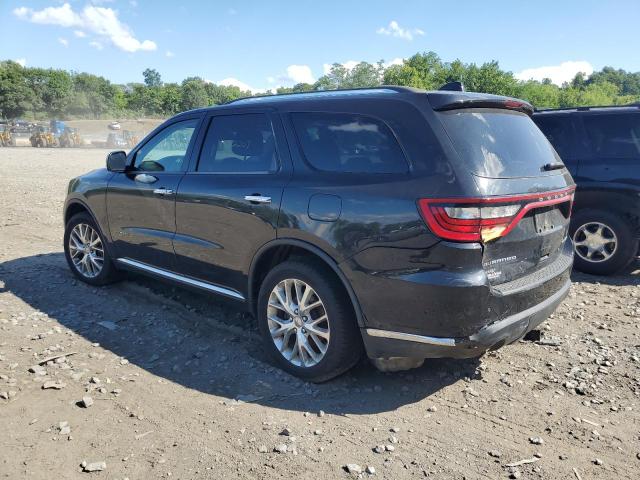 Photo 2 from auction – 2015 DODGE DURANGO CI with VIN 1C4RDJEG5FC917403