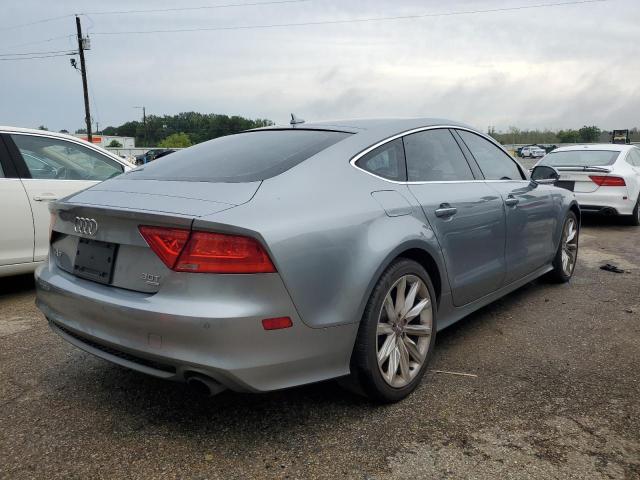 Photo 3 from auction – 2013 AUDI A7 PRESTIG with VIN WAU3GAFC3DN117660