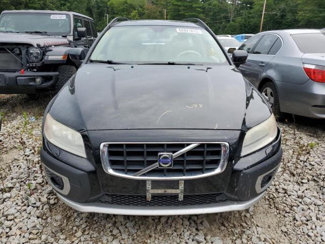 Photo 5 from auction – 2008 VOLVO XC70 with VIN YV4BZ982981036524