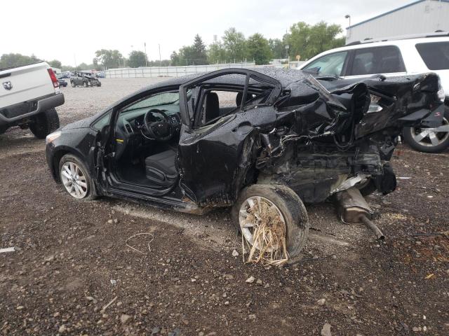 Photo 2 from auction – 2017 KIA FORTE LX with VIN 3KPFL4A71HE034844