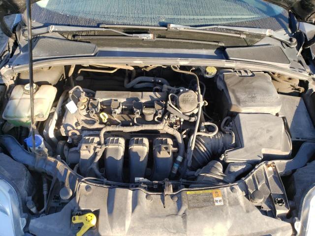 Photo 11 from auction – 2012 FORD FOCUS SE with VIN 1FAHP3K29CL350086