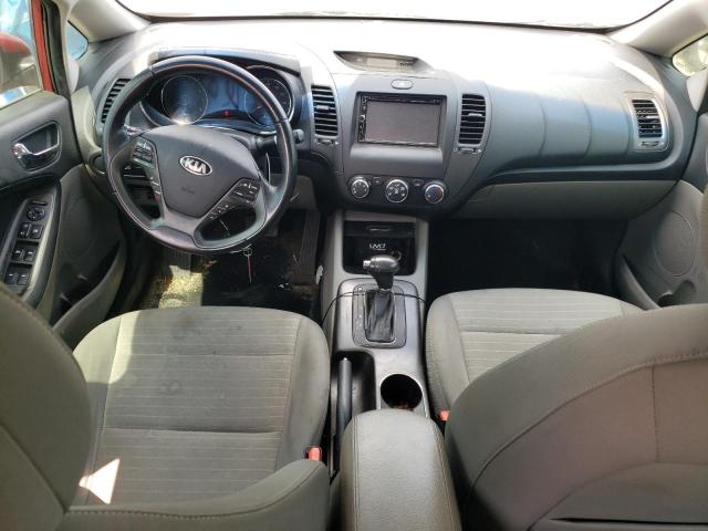 Photo 8 from auction – 2014 KIA FORTE EX with VIN KNAFX4A87E5106969