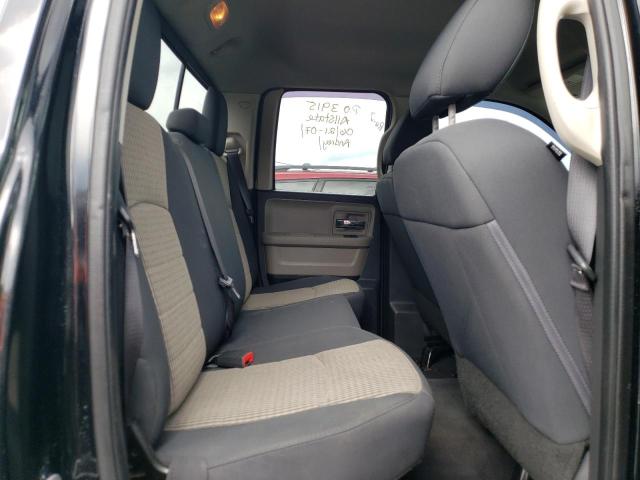 Photo 10 from auction – 2012 DODGE RAM with VIN 1C6RD7GP9CS292609