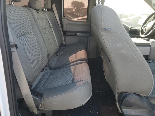 Photo 10 from auction – 2016 FORD F150 SUPER with VIN 1FTEX1EP0GKD94773