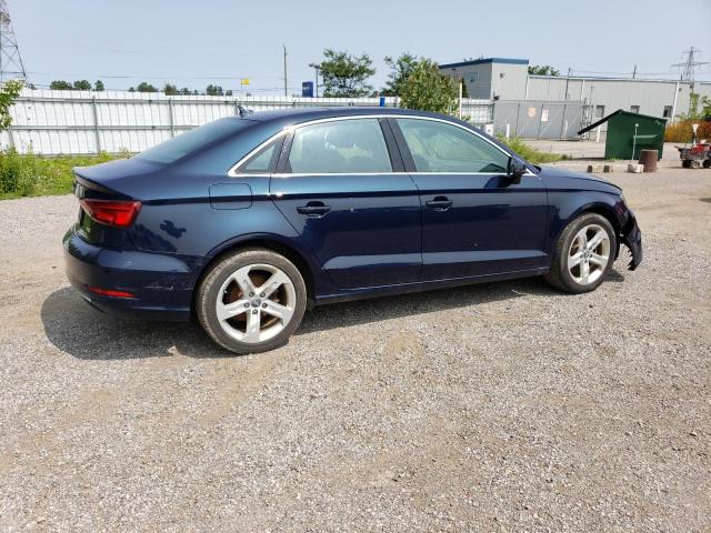 Photo 3 from auction – 2018 AUDI A3 PREMIUM with VIN WAUAUGFF6J1069409