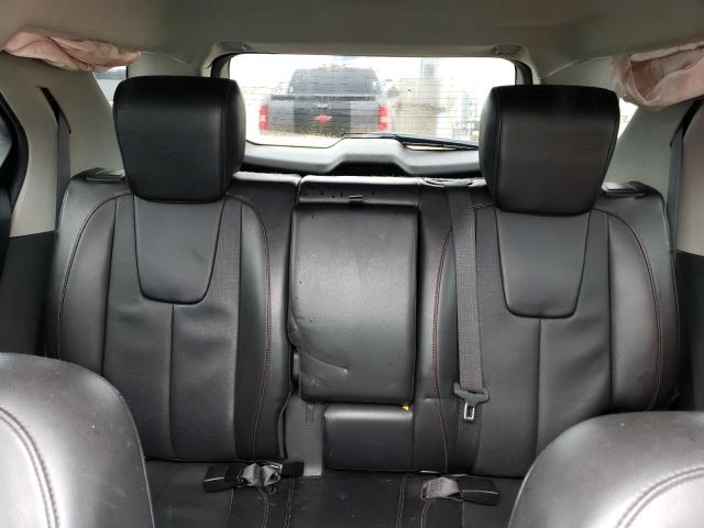 Photo 10 from auction – 2011 CHEVROLET EQUINOX LT with VIN 2CNFLFE59B6423657