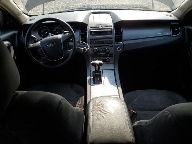 Снимка 8 от търг – 2012 FORD TAURUS SEL с VIN 1FAHP2EW9CG140539