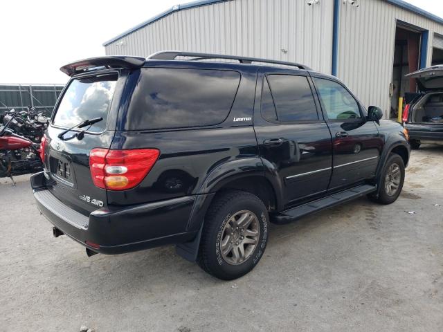 Zdjęcie 3 z aukcji – 2004 TOYOTA SEQUOIA z VIN 5TDBT48A54S223321