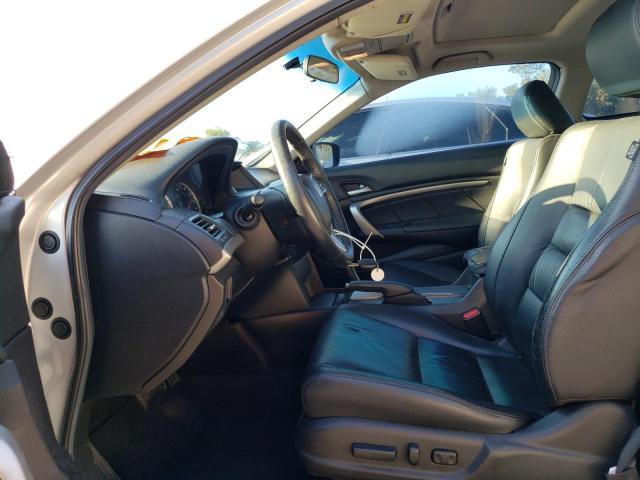 Photo 7 from auction – 2008 HONDA ACCORD EXL with VIN 1HGCS22848A009104
