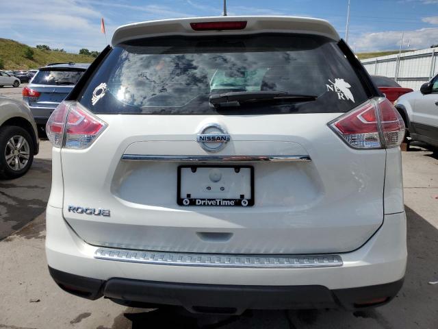 Photo 6 from auction – 2016 NISSAN ROGUE S with VIN JN8AT2MT0GW020241