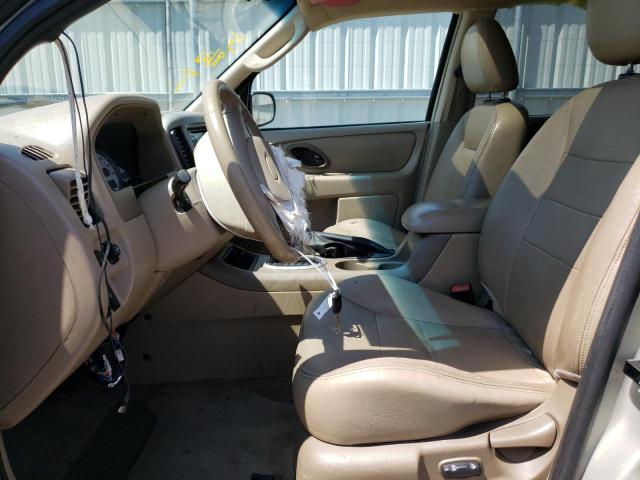 Photo 7 from auction – 2005 FORD ESCAPE XLT with VIN 1FMCU93195KD15204