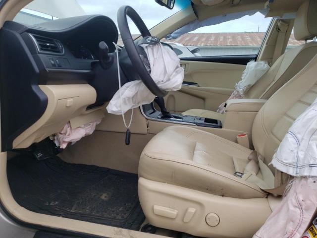 Photo 7 from auction – 2015 TOYOTA CAMRY LE with VIN 4T1BF1FK9FU971856