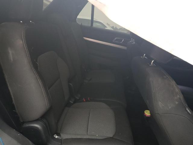Photo 11 from auction – 2017 FORD EXPLORER X with VIN 1FM5K7D83HGC58407
