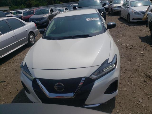Photo 5 from auction – 2019 NISSAN MAXIMA S with VIN 1N4AA6AV5KC384623