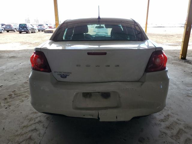 Фото 6 с аукциона – 2013 DODGE AVENGER SE с VIN 1C3CDZAB5DN603660