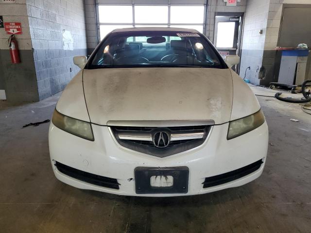 Photo 5 from auction – 2004 ACURA TL with VIN 19UUA66234A041346