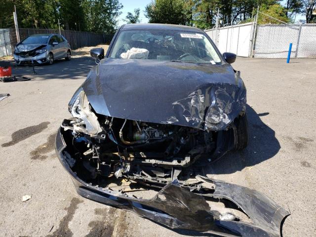 Photo 5 from auction – 2015 MAZDA 3 GRAND TO with VIN JM1BM1M79F1247076