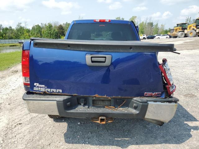 Photo 6 from auction – 2013 GMC SIERRA K15 with VIN 3GTP2UEA9DG214066