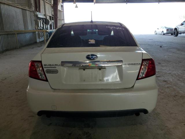 Снимка 6 от търг – 2011 SUBARU IMPREZA 2. с VIN JF1GE6A62BH507661