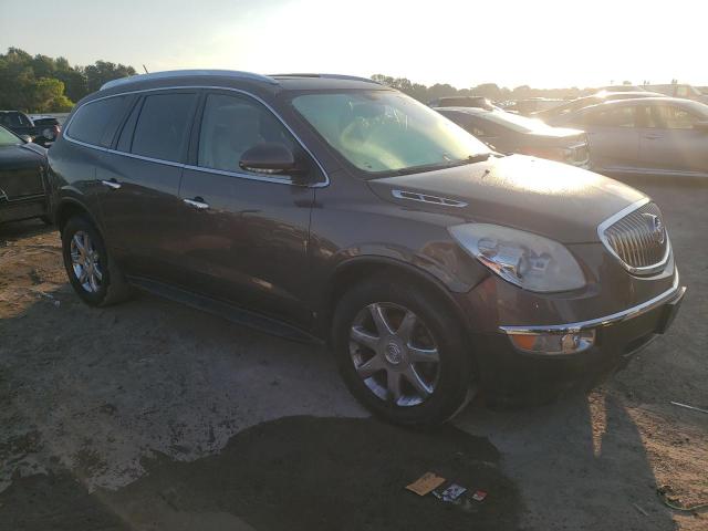 Photo 4 from auction – 2009 BUICK ENCLAVE CX with VIN 5GAER23D99J107546