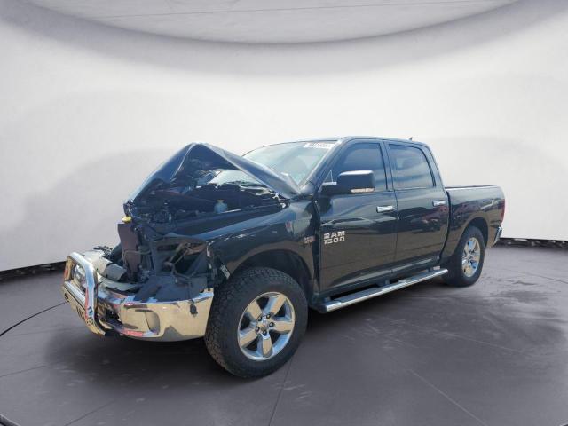RAM 1500 SLT 2016 with VIN 1C6RR7LT9GS222568 - Photo from auction
