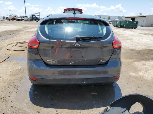 Photo 6 from auction – 2016 FORD FOCUS SE with VIN 1FADP3K20GL356587
