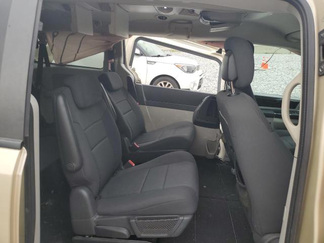 Photo 11 from auction – 2010 DODGE GRAND CARA with VIN 2D4RN6DX6AR356031