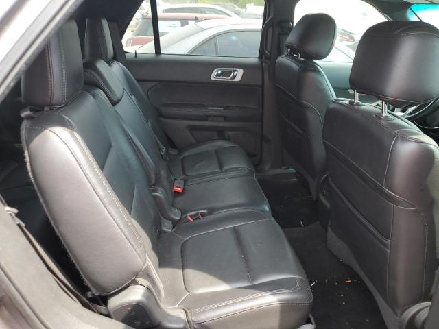 Photo 11 from auction – 2014 FORD EXPLORER X with VIN 1FM5K8D82EGA79065