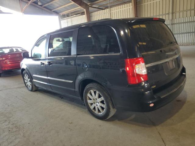 Photo 2 from auction – 2013 CHRYSLER TOWN & COU with VIN 2C4RC1BG5DR705774
