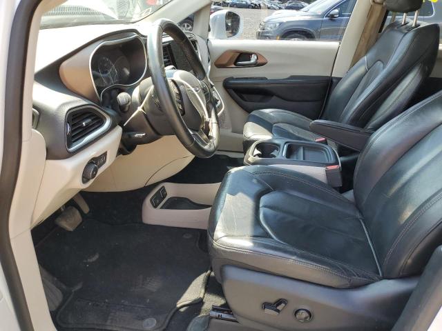 Photo 7 from auction – 2017 CHRYSLER PACIFICA T with VIN 2C4RC1BG1HR721900