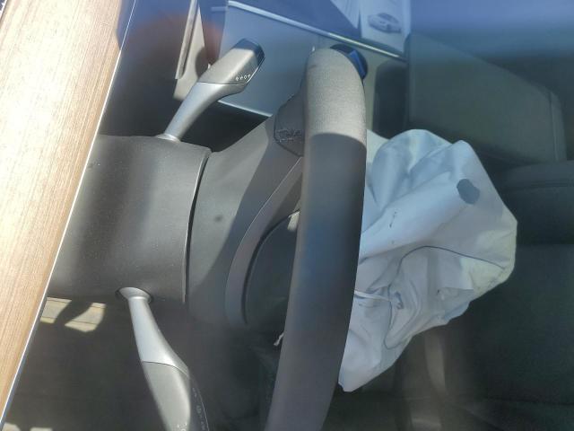 Photo 9 from auction – 2023 TESLA MODEL 3 with VIN 5YJ3E1EA7PF542326