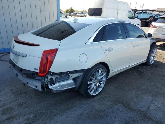 Photo 3 from auction – 2014 CADILLAC XTS PLATIN with VIN 2G61S5S36E9235151
