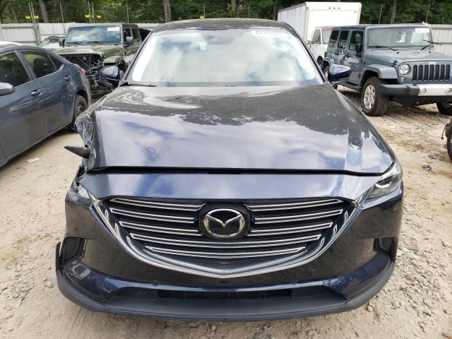 Photo 5 from auction – 2020 MAZDA CX-9 TOURI with VIN JM3TCACY0L0410708
