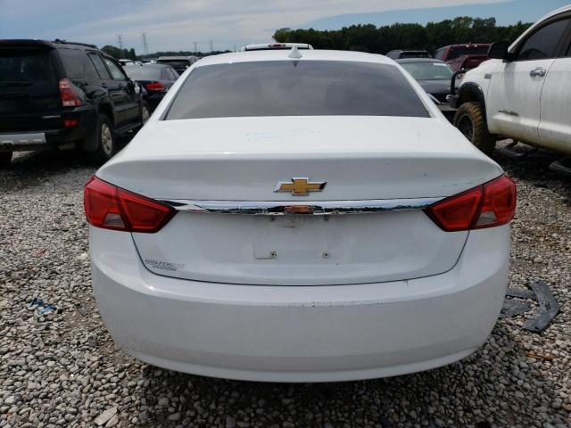 Photo 6 from auction – 2017 CHEVROLET IMPALA LS with VIN 2G11X5SA8H9133974