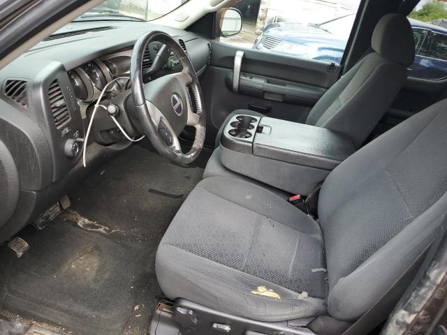 Photo 7 from auction – 2008 GMC SIERRA K15 with VIN 2GTEK19J381262449
