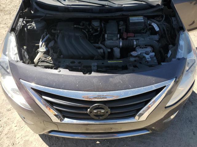 Photo 11 from auction – 2015 NISSAN VERSA S with VIN 3N1CN7AP1FL895824
