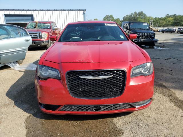 Photo 5 from auction – 2015 CHRYSLER 300 S with VIN 2C3CCABT2FH842073