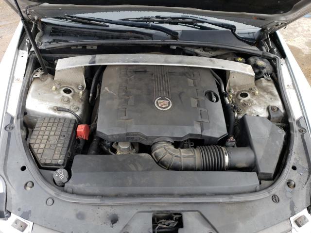 Photo 11 from auction – 2011 CADILLAC CTS LUXURY with VIN 1G6DF8EY3B0108387