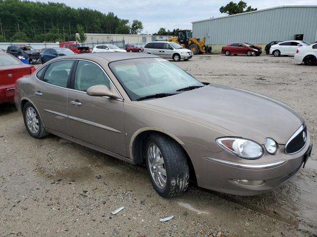 Photo 4 from auction – 2007 BUICK LACROSSE C with VIN 2G4WD582871134170