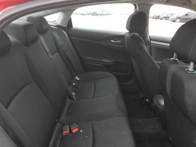 Photo 10 from auction – 2016 HONDA CIVIC LX with VIN 2HGFC2F59GH552507
