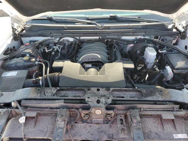 Photo 11 from auction – 2017 GMC SIERRA C15 with VIN 3GTP1PEC6HG493830