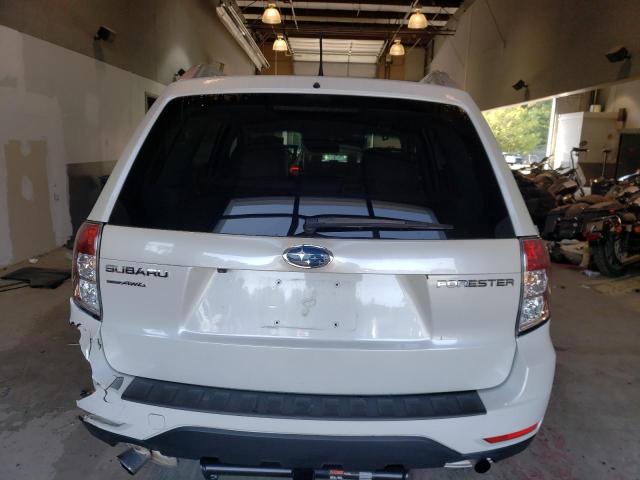 Photo 6 from auction – 2012 SUBARU FORESTER T with VIN JF2SHBGC1CH445769